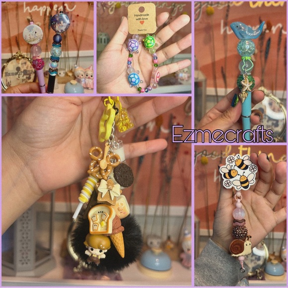 🌷Let's Start creating 🦌 - Picture 3 of 5